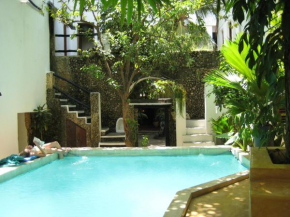 Jannat House